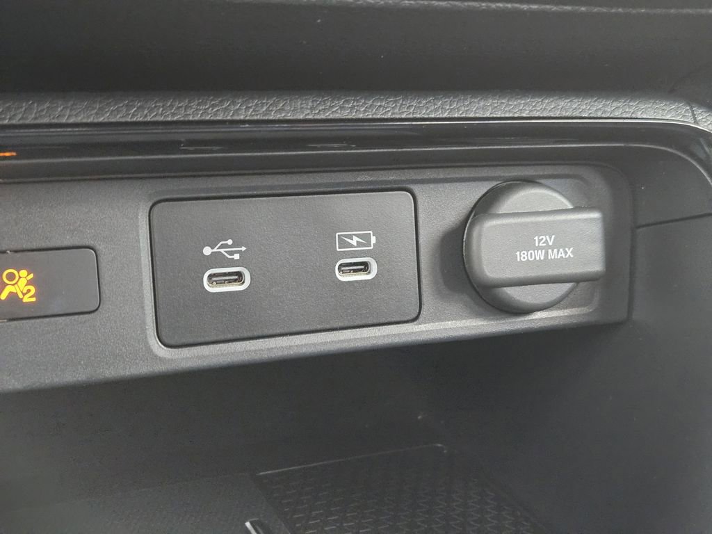 Used 2026 Honda CR-V Sport image 22