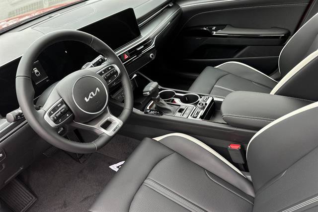 New 2026 Kia K5 GT-Line w/ GT-Line Premium Package FWD image 10