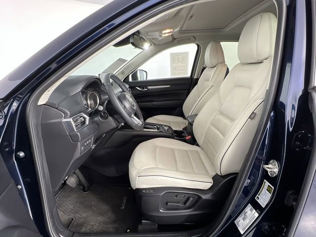 Used 2024 MAZDA CX-5 AWD 2.5 S w/ Preferred Package image 20