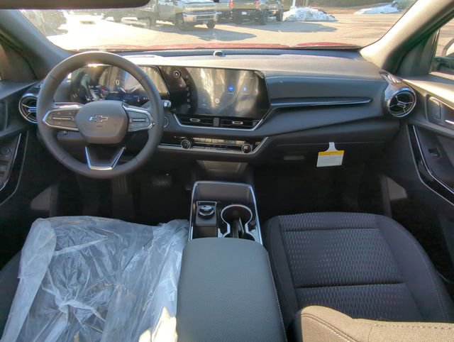 New 2026 Chevrolet Equinox LT w/ Midnight Edition image 19