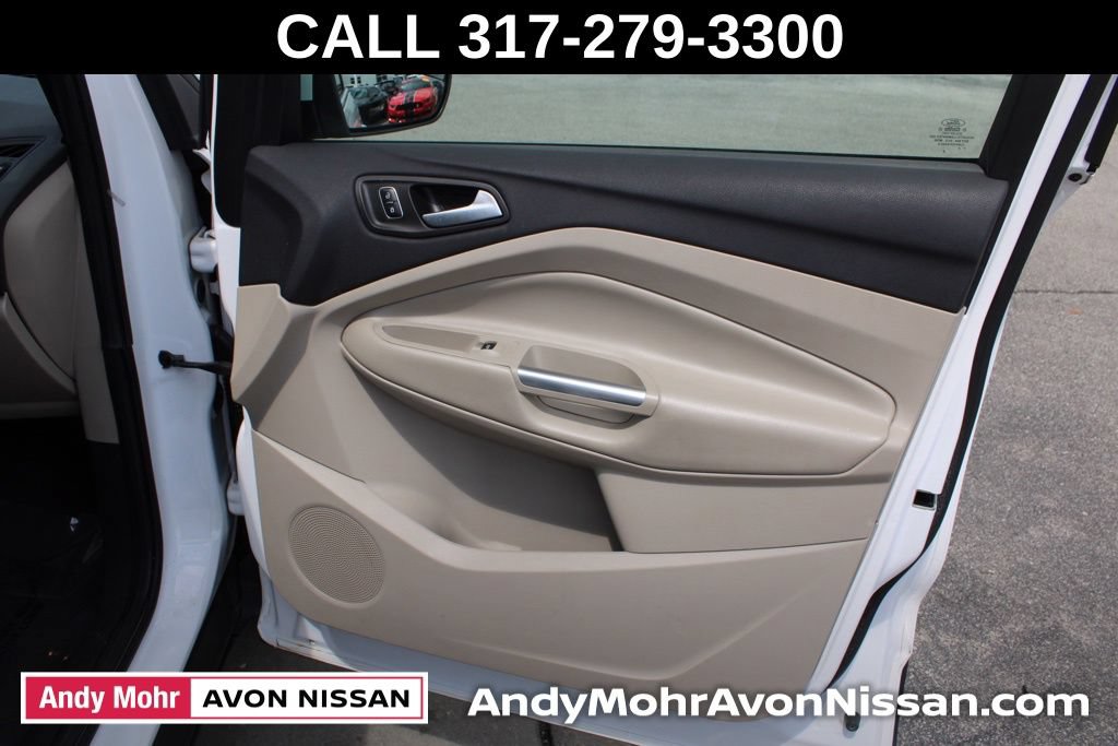 Used 2017 Ford Escape SE AWD/4WD image 21
