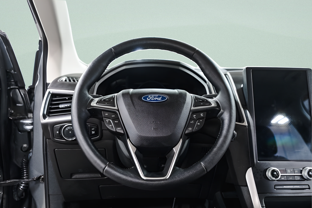 Used 2024 Ford Edge SEL w/ Convenience Package AWD/4WD image 9