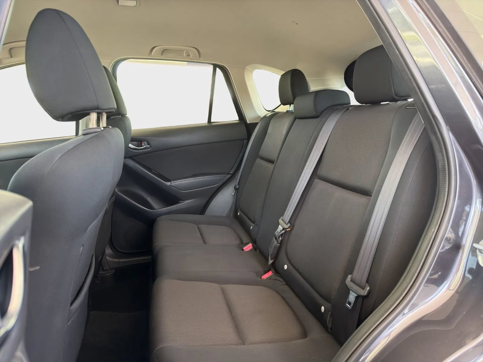 Used 2016 MAZDA CX-5 Sport FWD image 13
