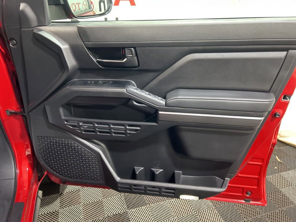 Used 2025 Toyota Tacoma SR5 image 11