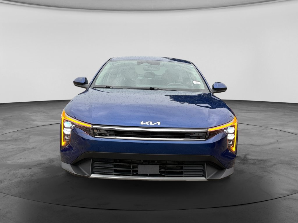 Used 2025 Kia K4 EX FWD image 3