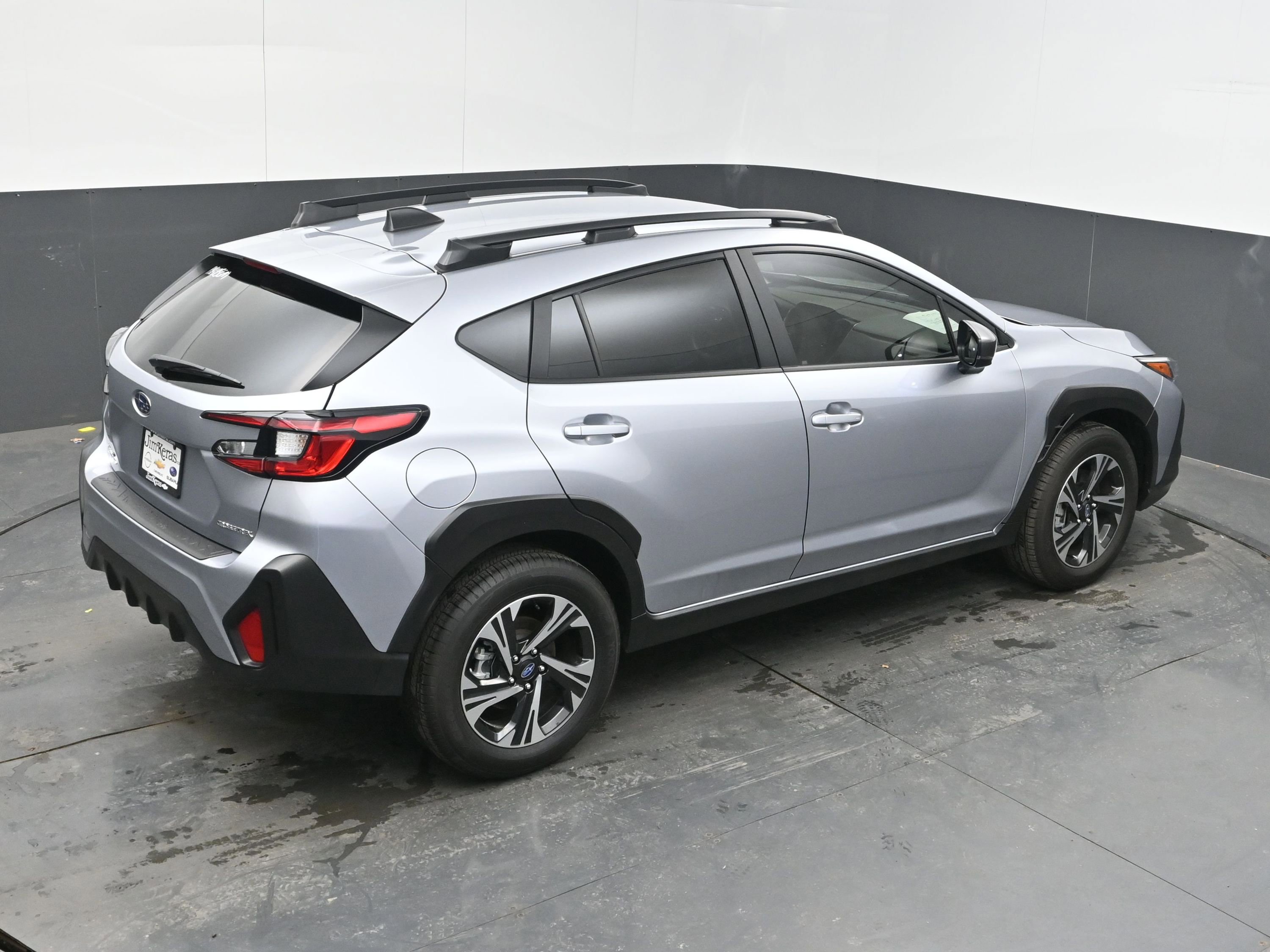 Used 2025 Subaru Crosstrek 2.0i Premium w/ Crosstrek Mirror Package image 37