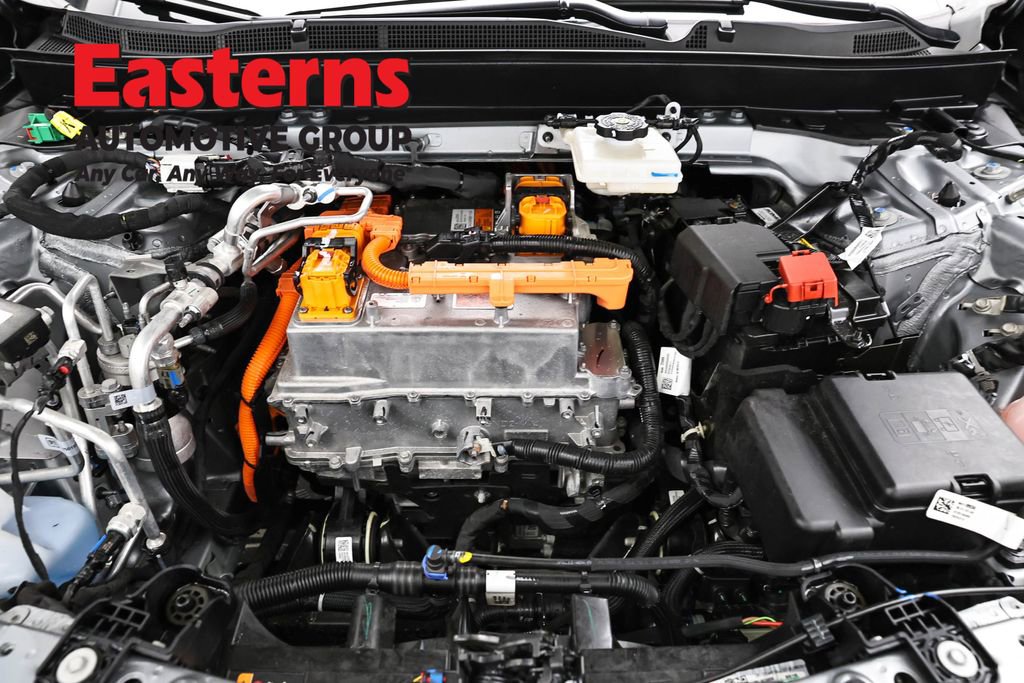 Used 2024 Honda Prologue EX image 7