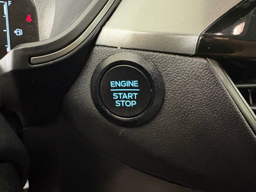 Used 2024 Ford Escape Active FWD image 27