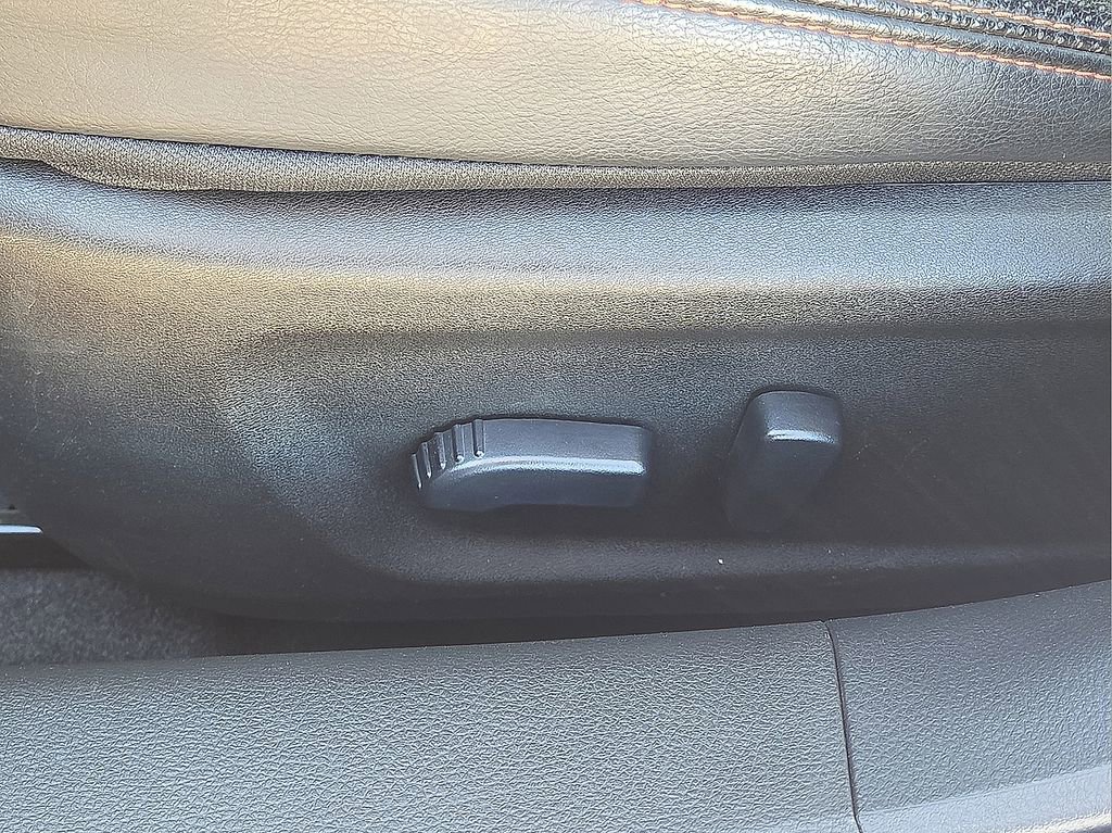 Used 2024 Nissan Altima 2.5 SR image 23