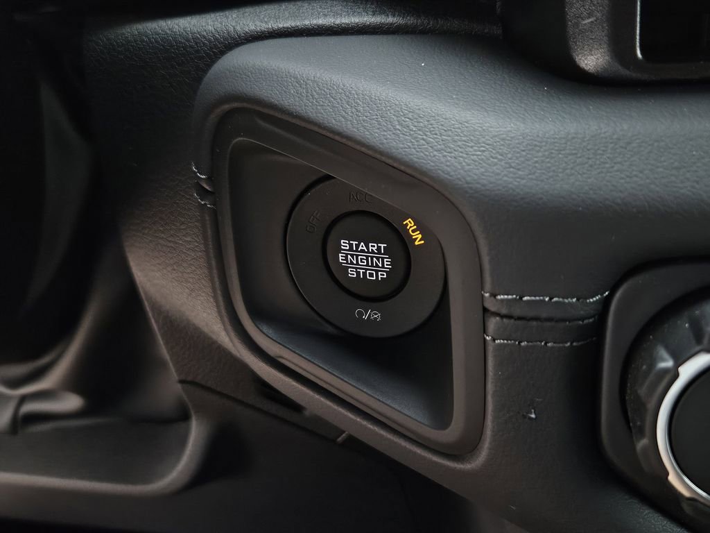 New 2026 Jeep Wrangler Unlimited Rubicon image 22