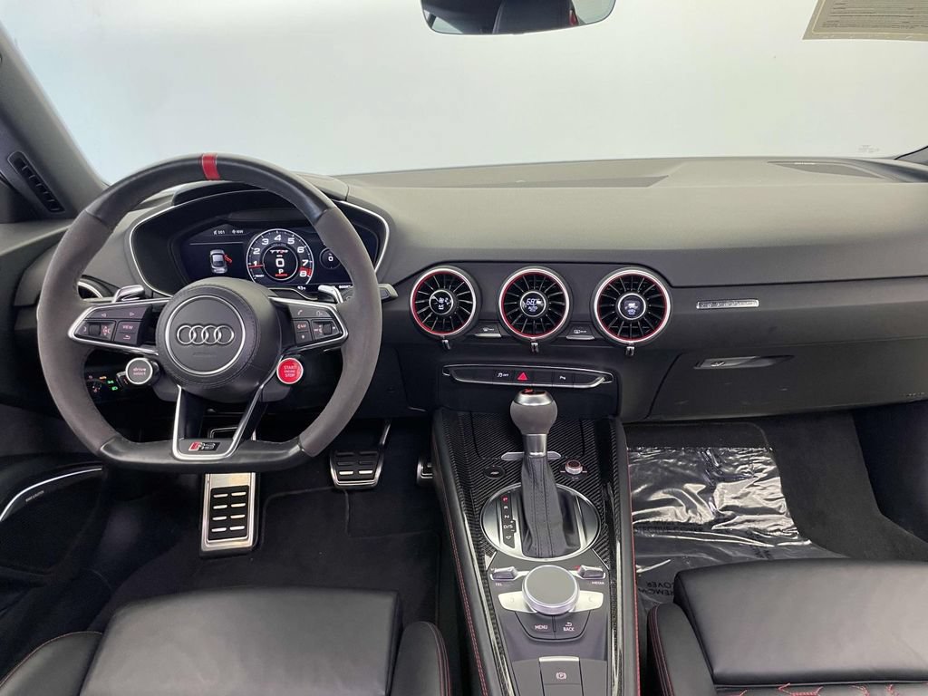 Used 2019 Audi TT RS AWD/4WD image 23