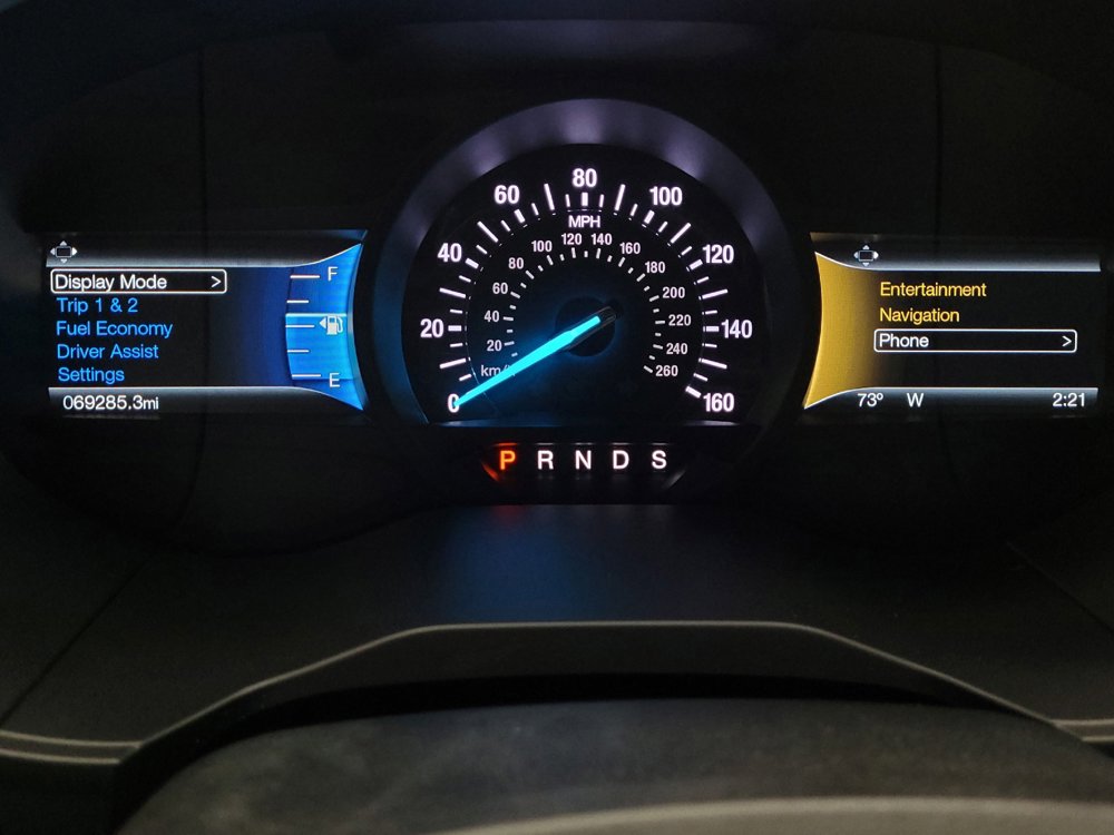 Used 2018 Ford Edge SEL w/ Equipment Group 201A FWD image 23