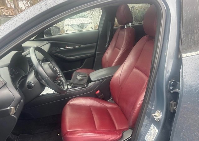 Used 2023 MAZDA CX-30 AWD 2.5 S w/ Preferred Package image 5