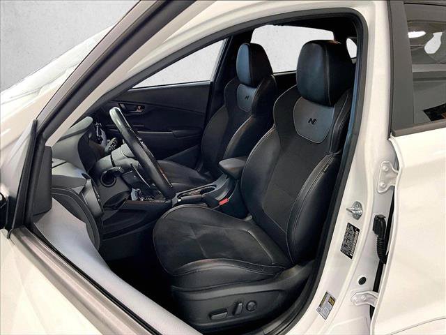 Used 2023 Hyundai Kona N FWD image 27