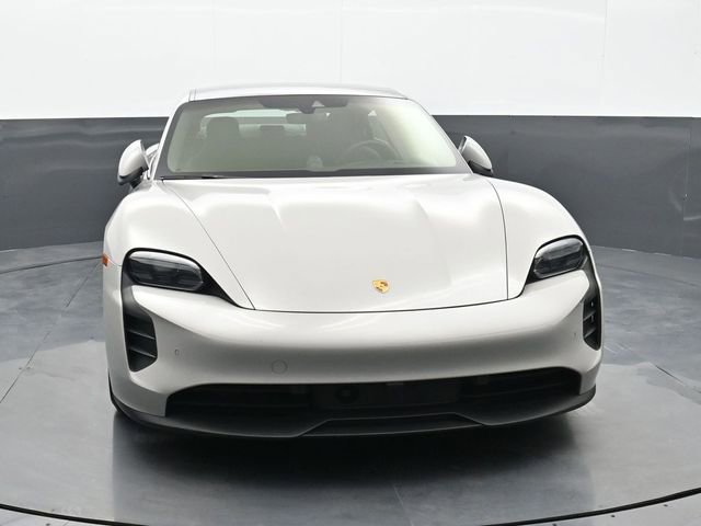 Certified 2024 Porsche Taycan GTS image 25