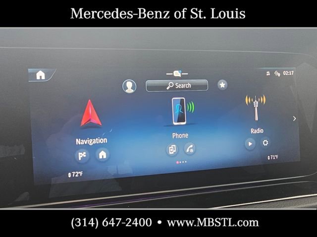 Certified 2025 Mercedes-Benz G 550 image 27