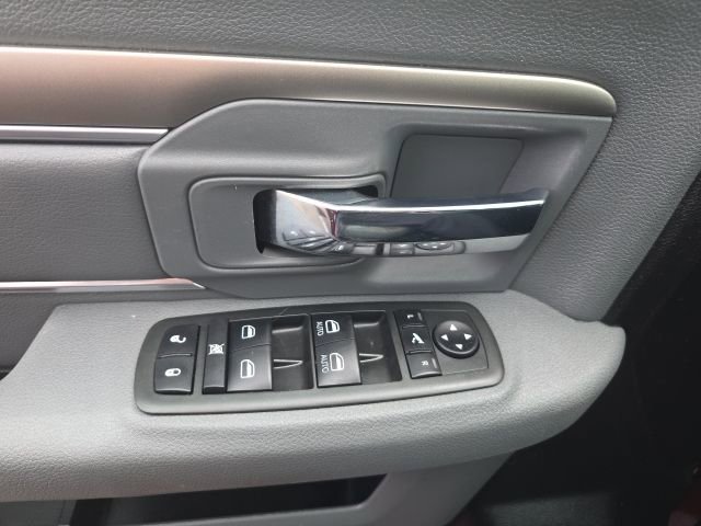 Used 2014 RAM 1500 Big Horn image 10