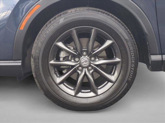 Used 2026 Honda CR-V EX-L image 24