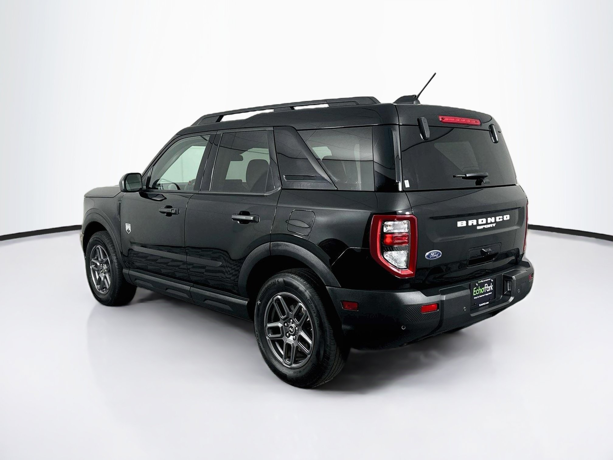 Used 2025 Ford Bronco Sport Big Bend AWD/4WD image 5