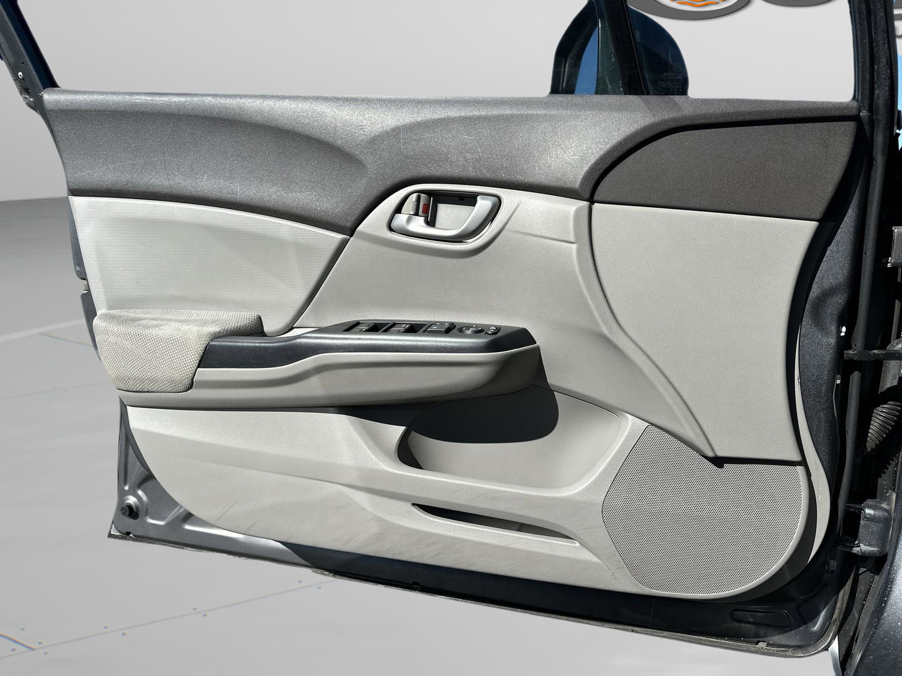 Used 2012 Honda Civic LX image 24