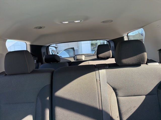 Used 2020 Chevrolet Traverse LS w/ LPO, Blackout Package image 11