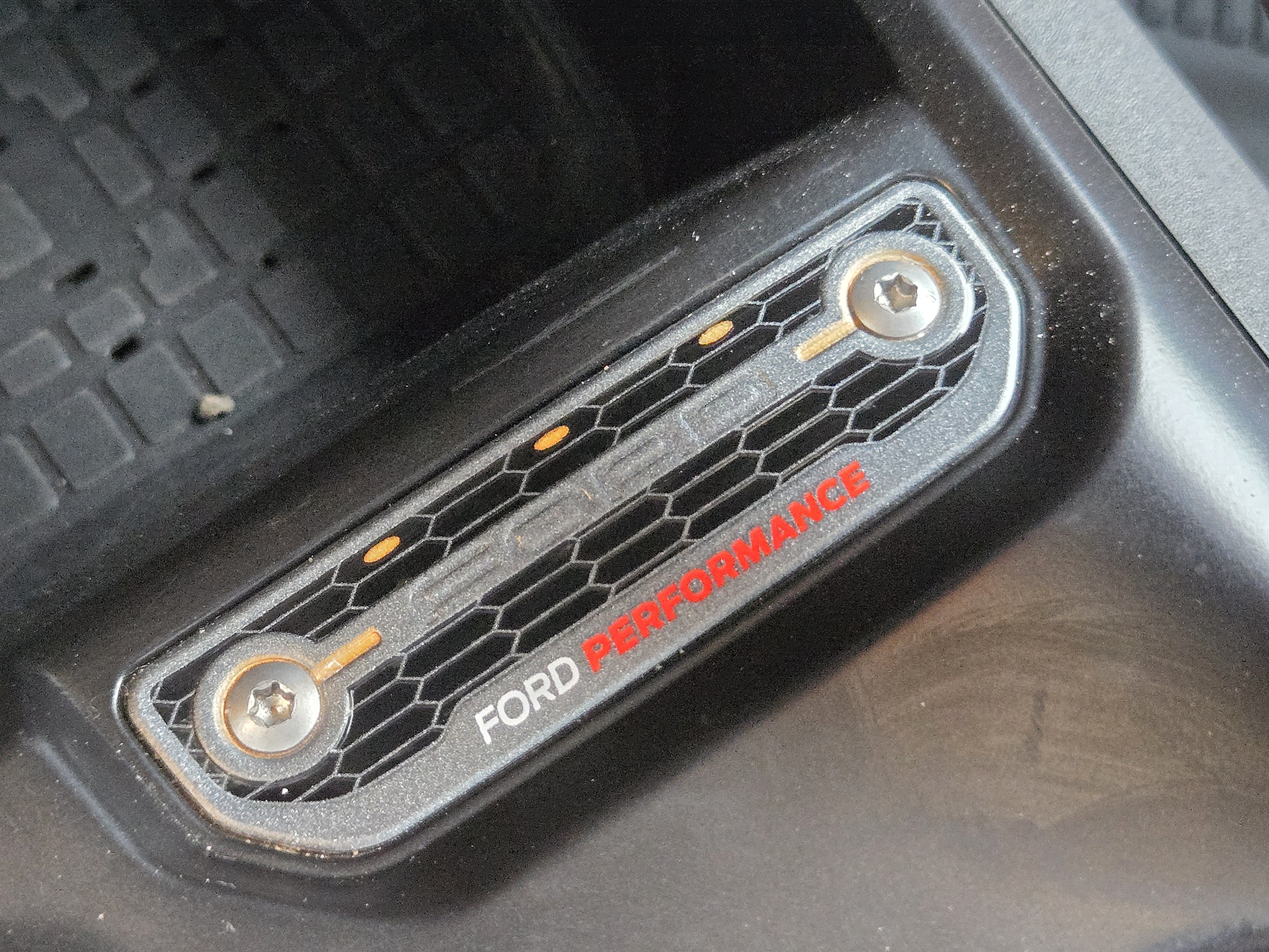 Used 2024 Ford Bronco Raptor AWD/4WD image 19