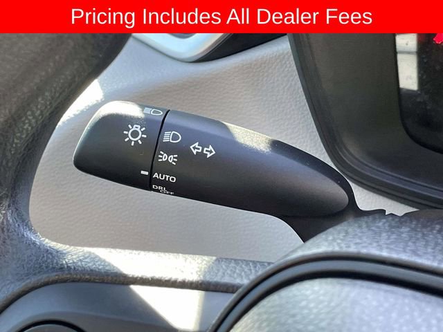 Used 2021 Toyota Corolla L FWD image 26