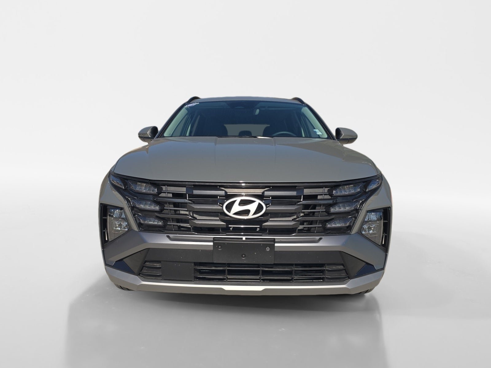 New 2026 Hyundai Tucson SEL Plus AWD/4WD image 8