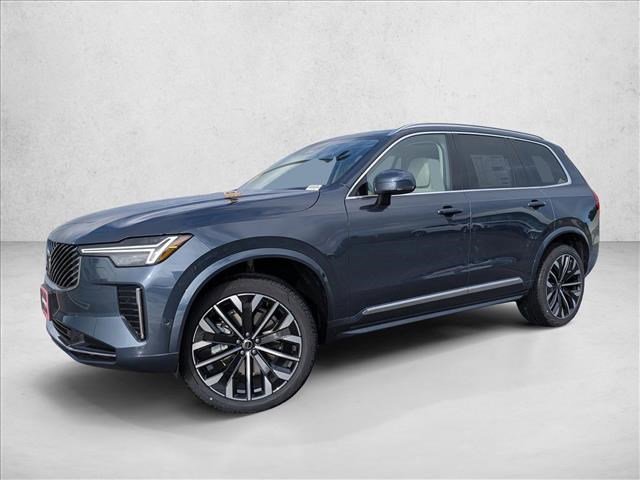 New 2026 Volvo XC90 B6 Ultra w/ Protection Package image 1