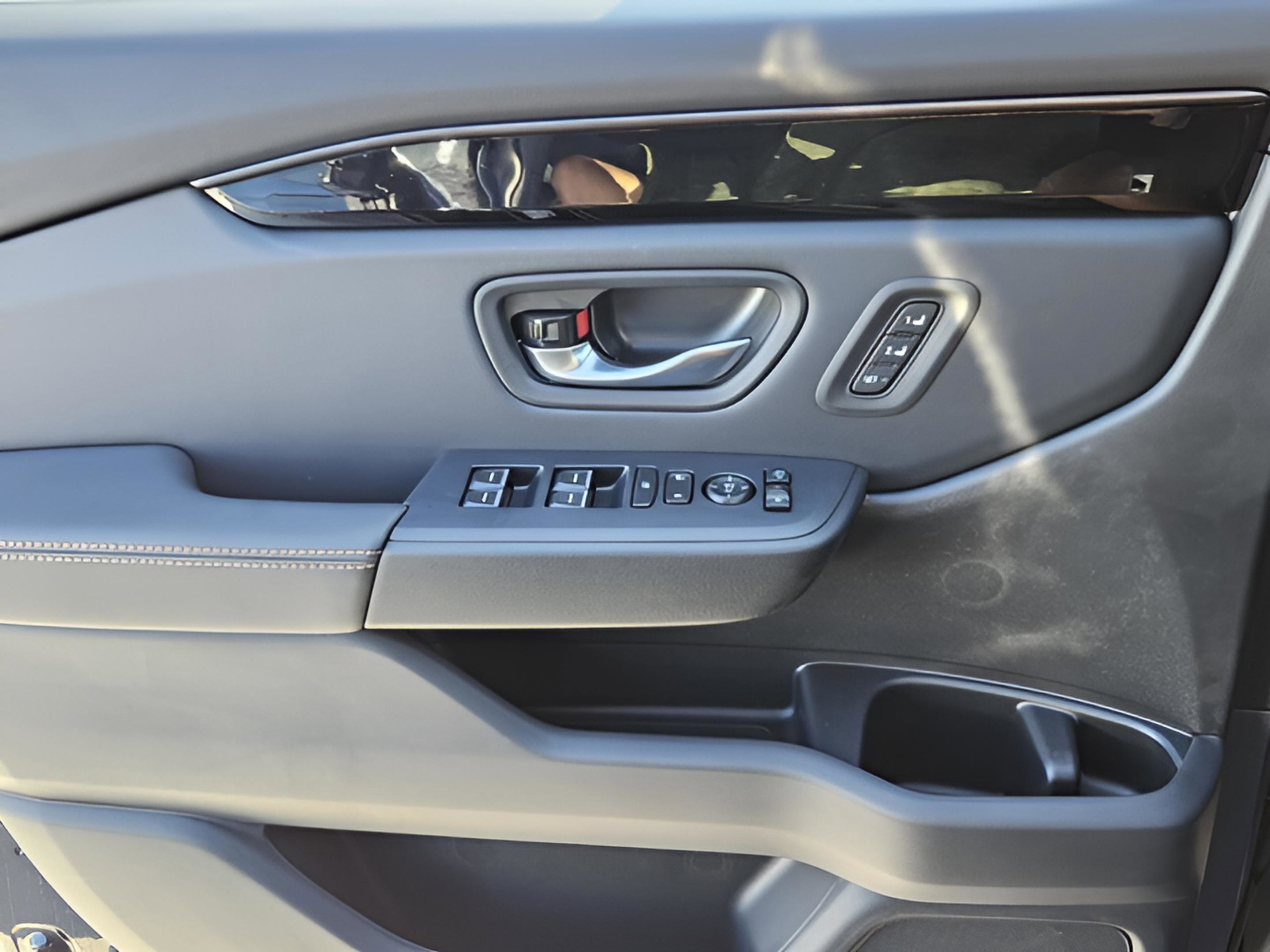 New 2025 Honda Pilot TrailSport image 35