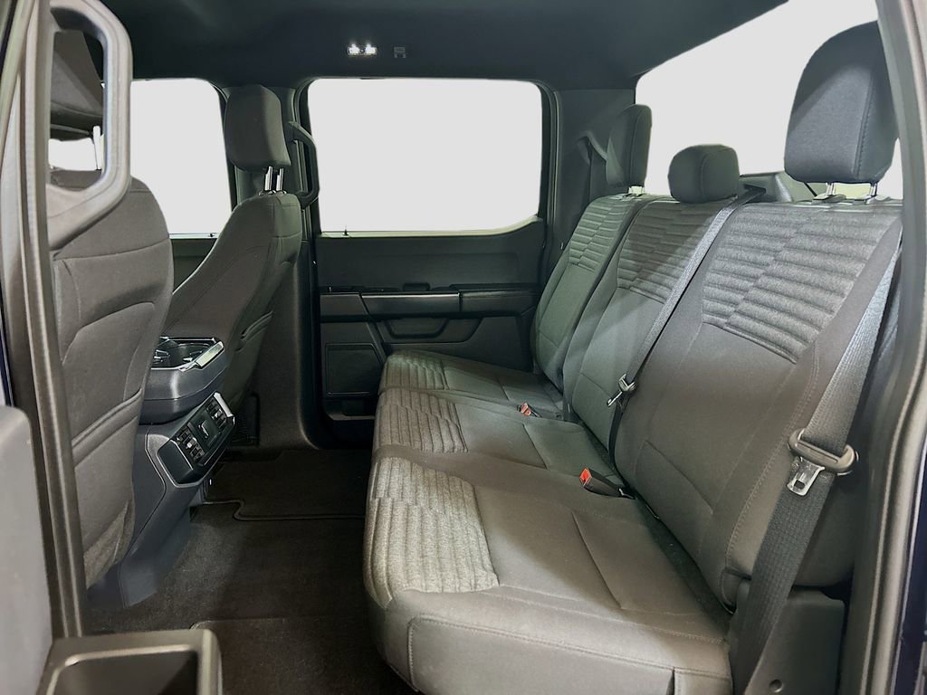 Used 2023 Ford F150 XL w/ STX Appearance Package RWD image 21