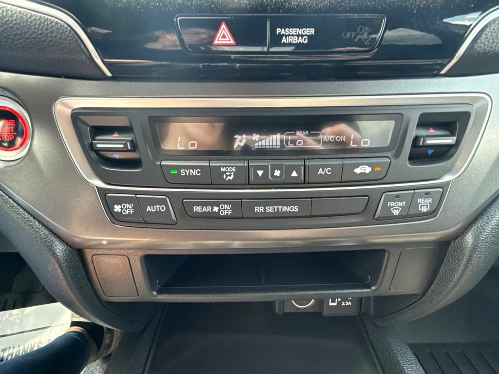Used 2021 Honda Passport Sport image 20