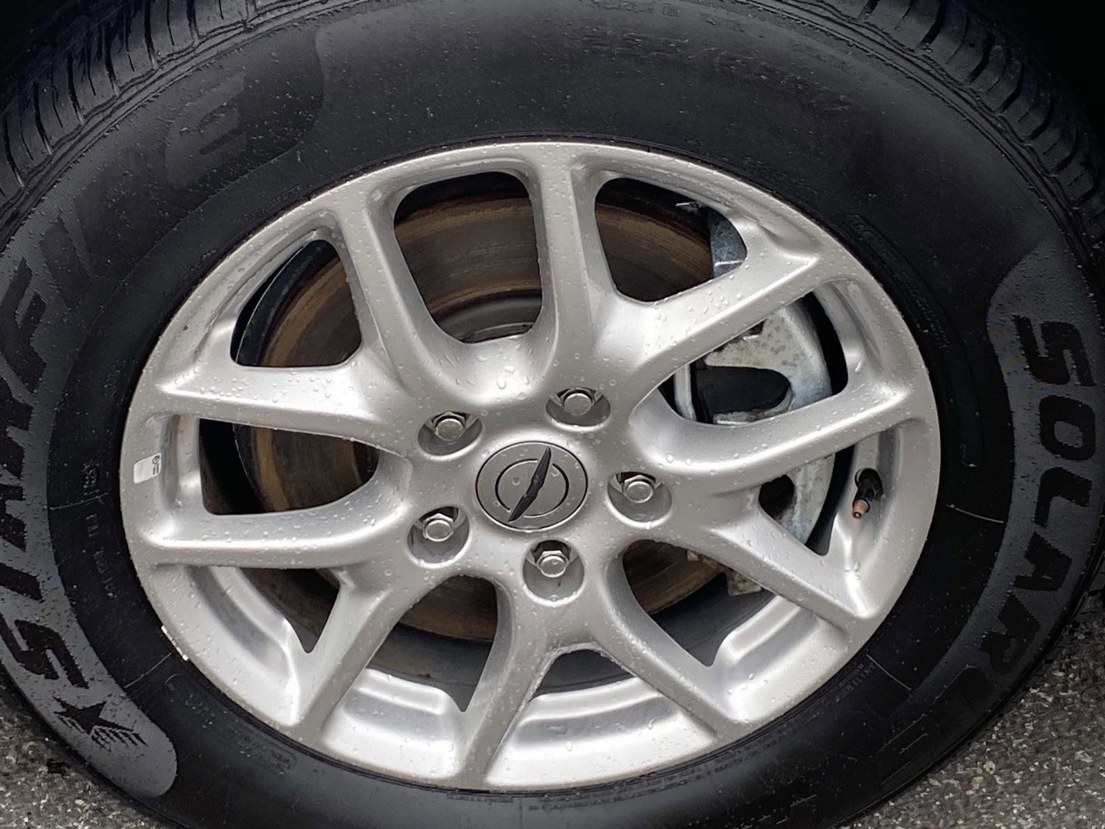Used 2024 Chrysler Pacifica Touring-L FWD image 28