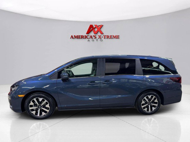 Used 2025 Honda Odyssey EX-L image 4