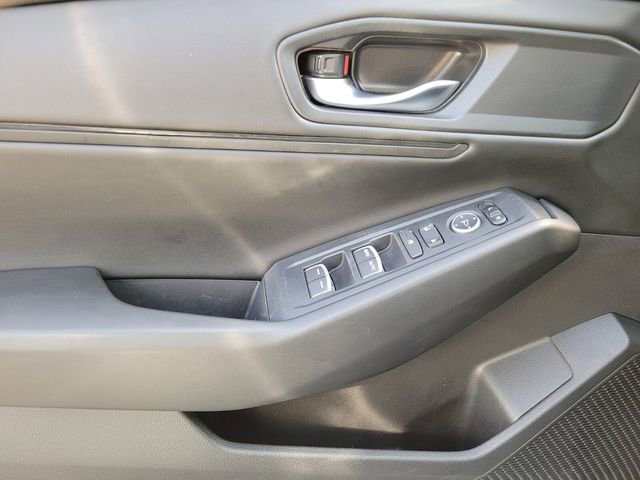 Certified 2023 Honda Accord EX image 37