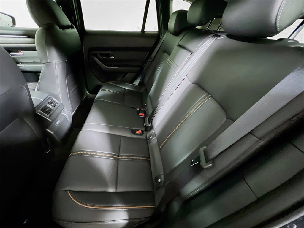 Used 2025 MAZDA CX-50 2.5 Hybrid w/ Cargo Package image 21