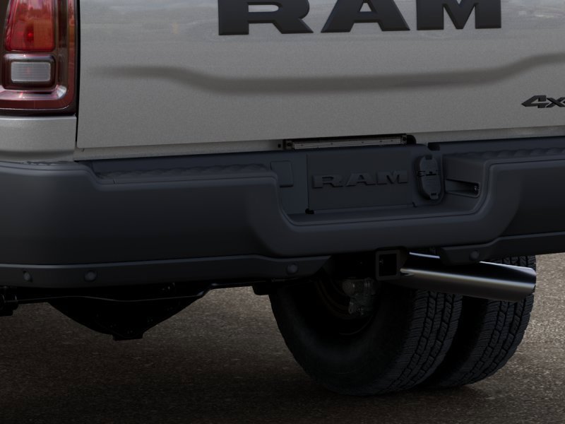 New 2027 RAM 3500 Tradesman AWD/4WD image 14