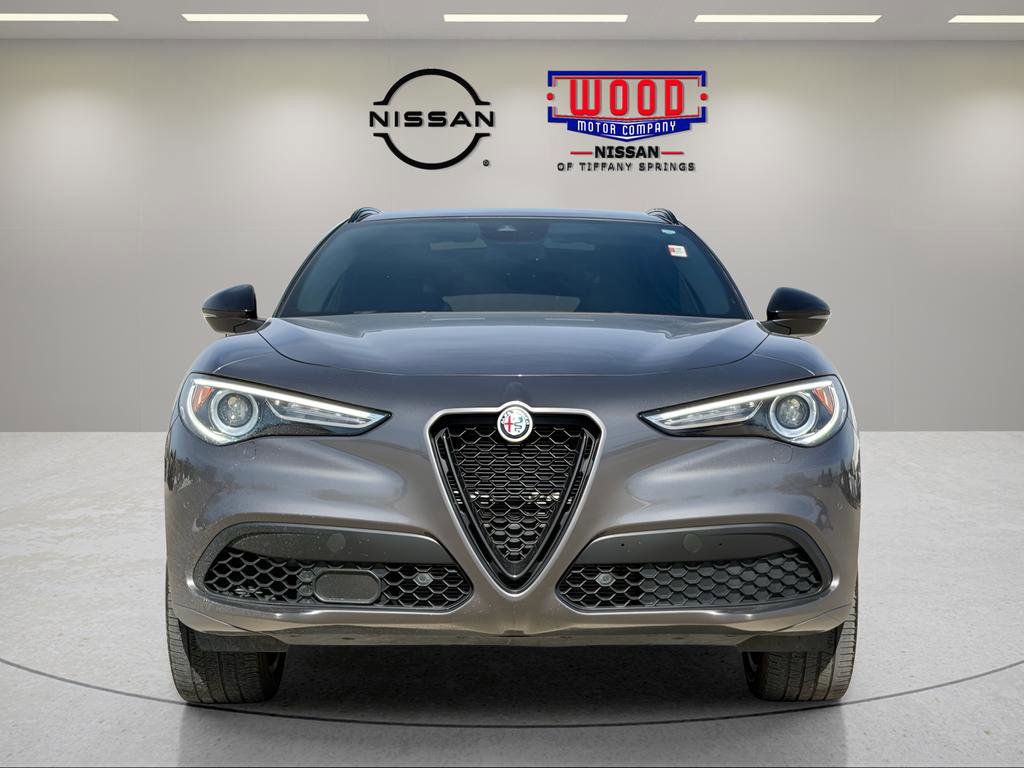 Used 2023 Alfa Romeo Stelvio Veloce image 8