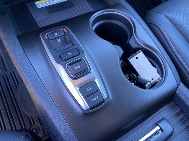 Used 2023 Honda Passport TrailSport image 41