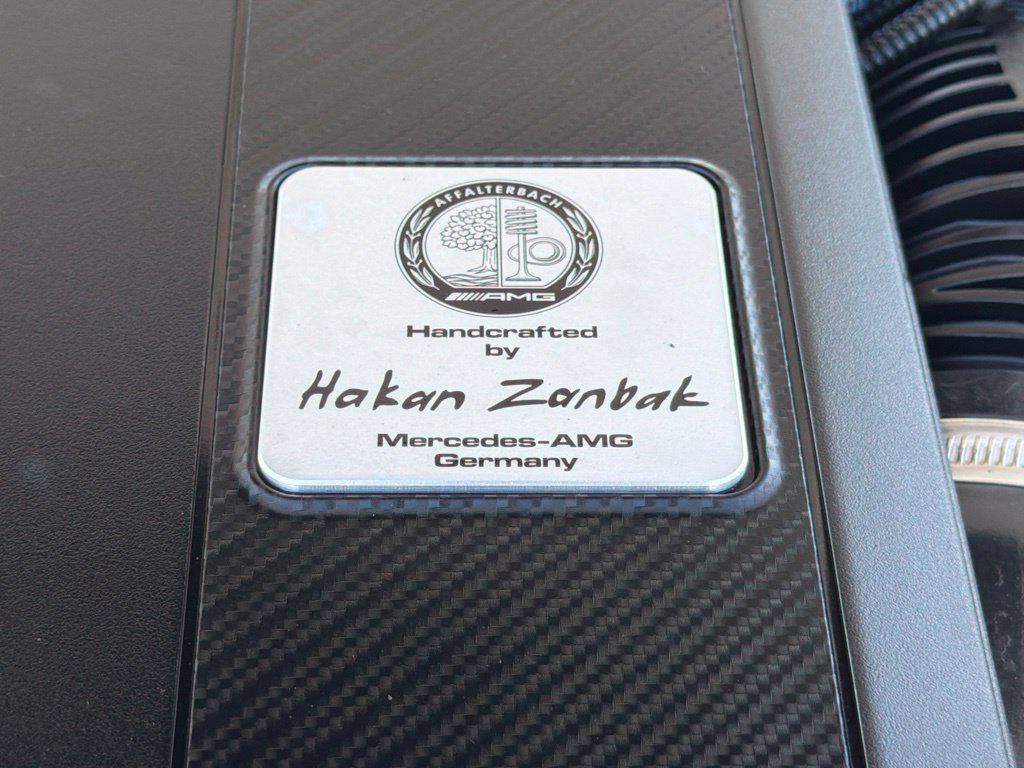 Certified 2026 Mercedes-Benz SL 43 AMG image 34