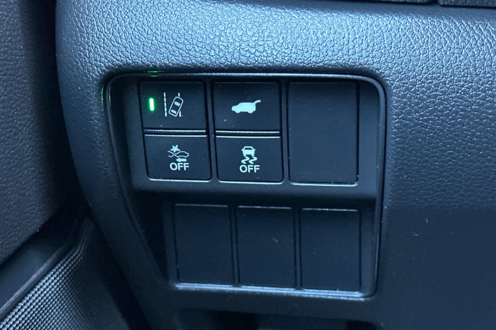 Used 2019 Honda CR-V EX-L image 30