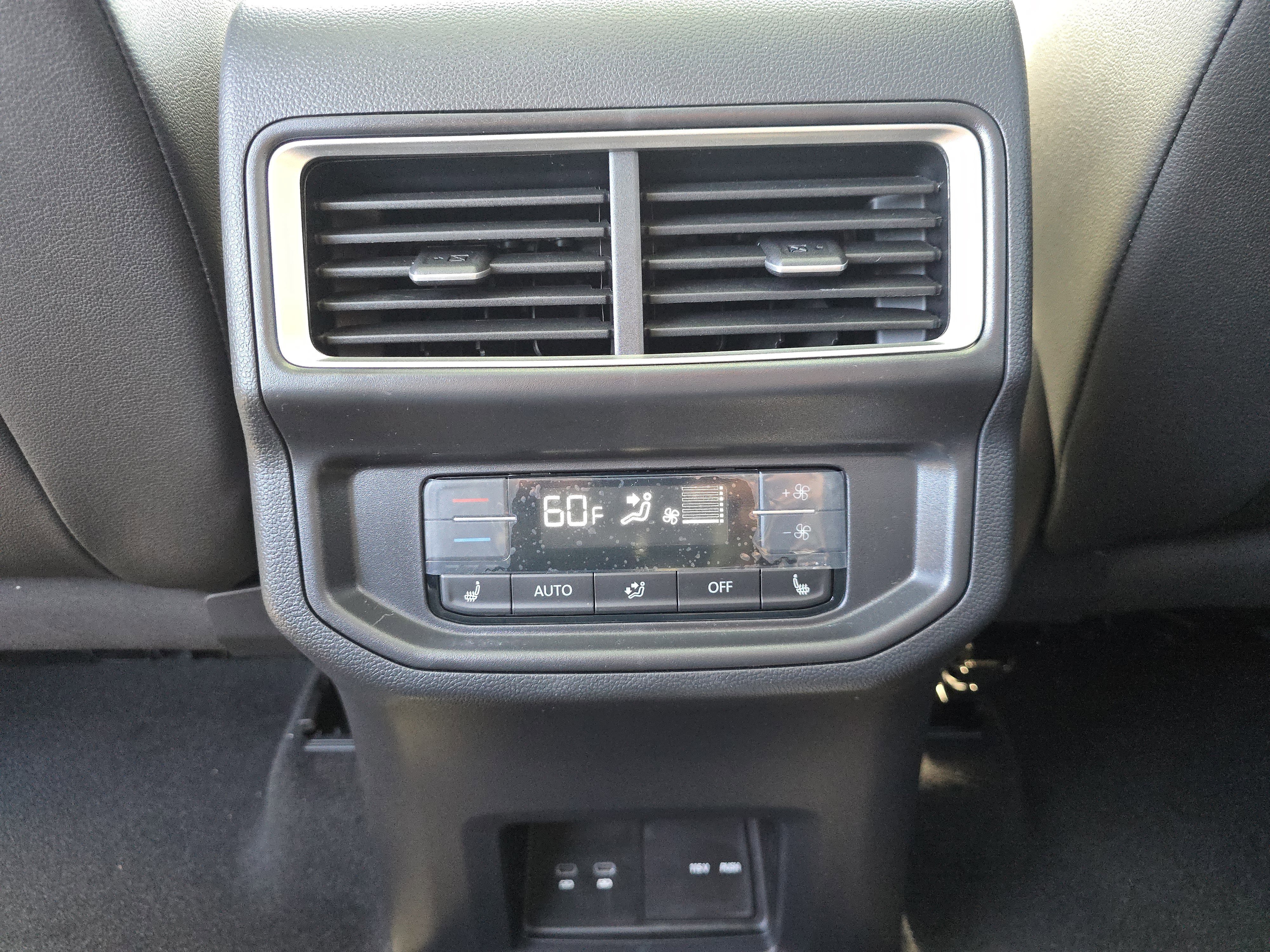 New 2026 Volkswagen Atlas SEL image 21