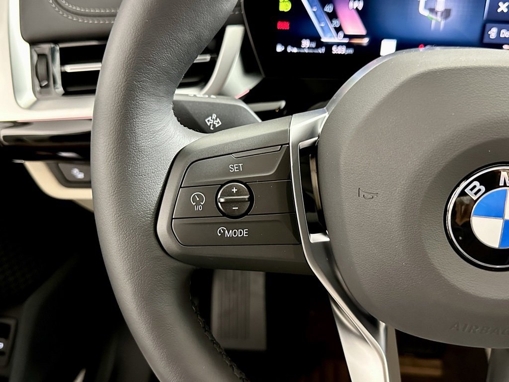 New 2025 BMW X1 xDrive28i w/ Premium Package image 29