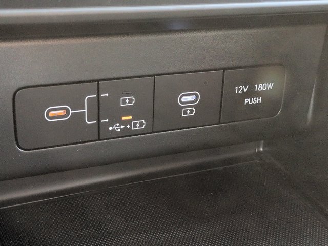 Used 2026 Hyundai Sonata Blue FWD image 19