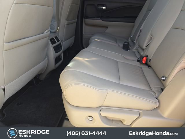 Used 2022 Honda Pilot EX-L image 31