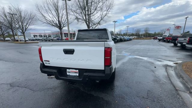 Used 2024 Toyota Tacoma SR image 13