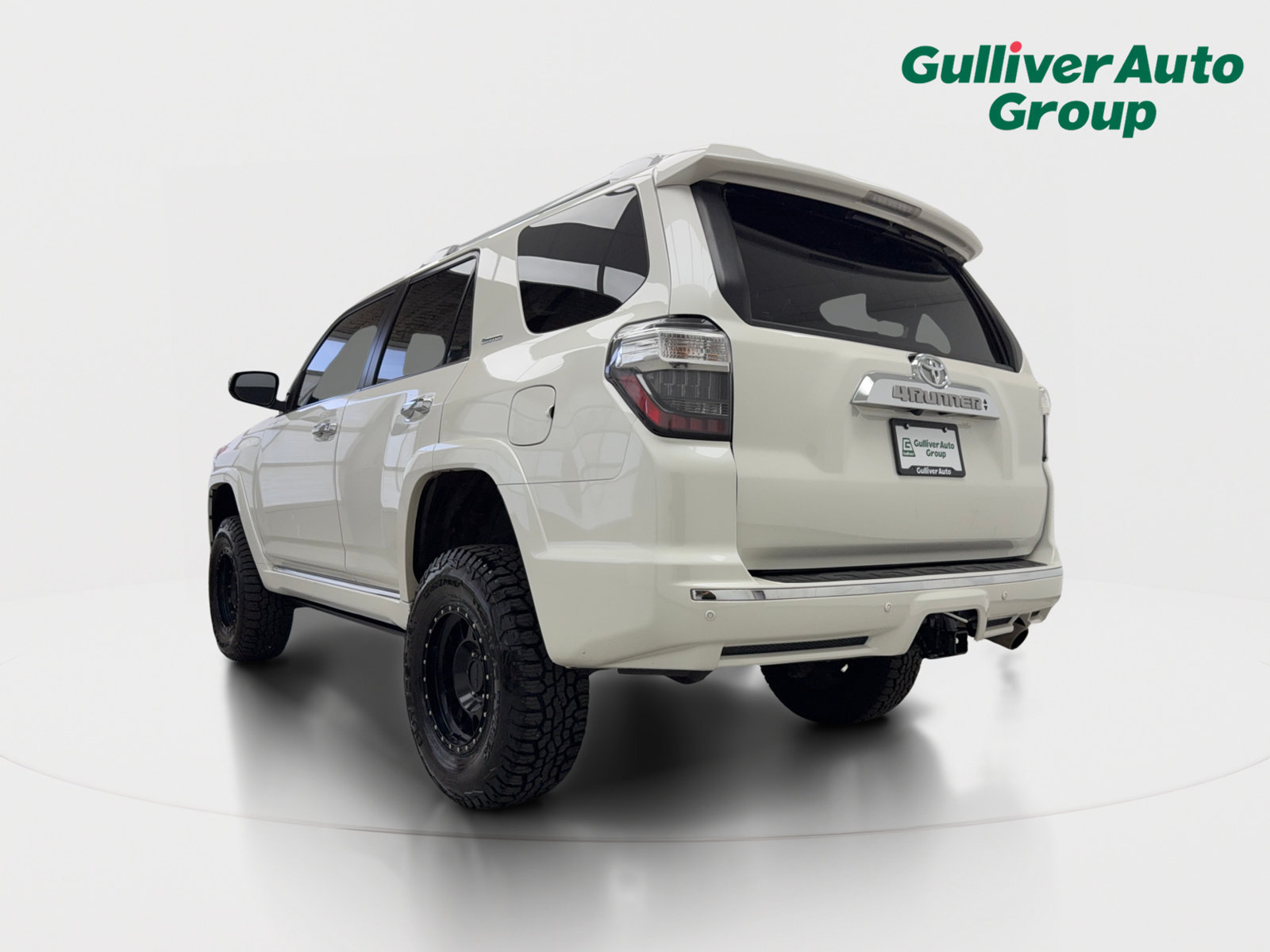 Used 2022 Toyota 4Runner Limited AWD/4WD image 5