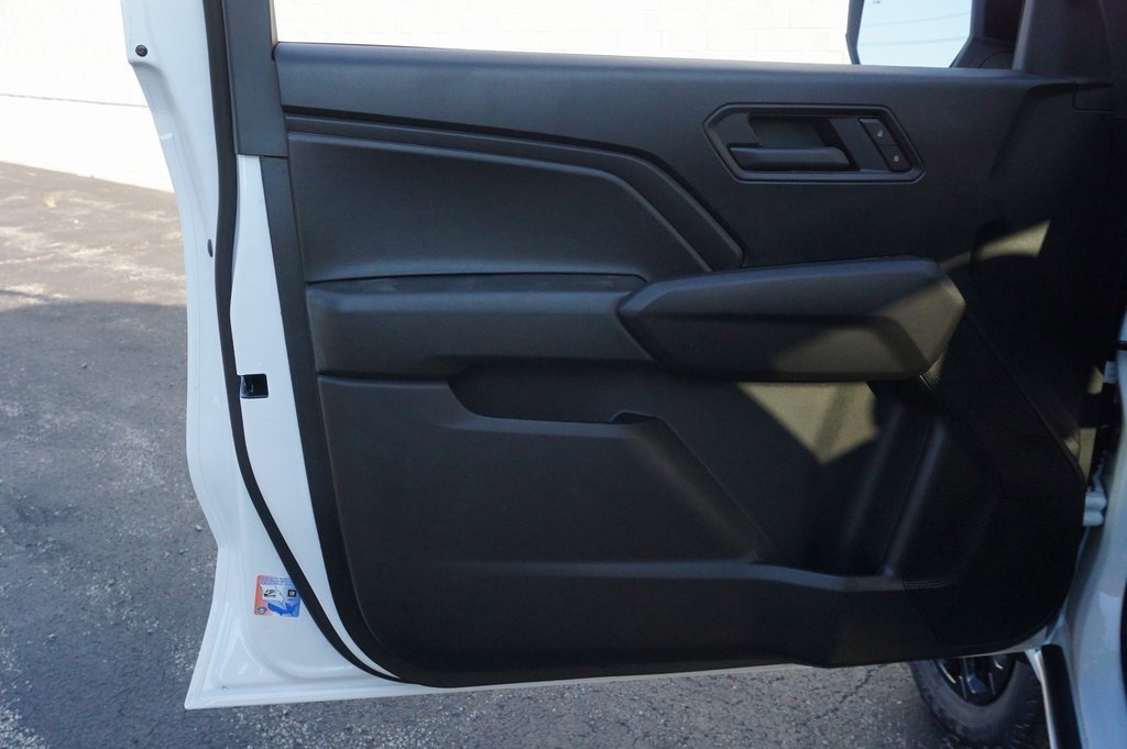 New 2026 Chevrolet Colorado Trail Boss image 24