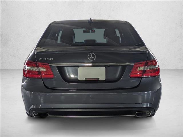Used 2011 Mercedes-Benz E 350 Sedan image 6