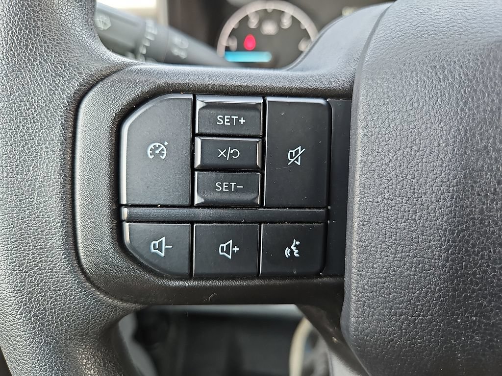 Used 2025 Ford F250 XLT w/ F-250 >10K GVWR Package AWD/4WD image 22